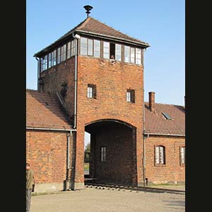 Auschwitz