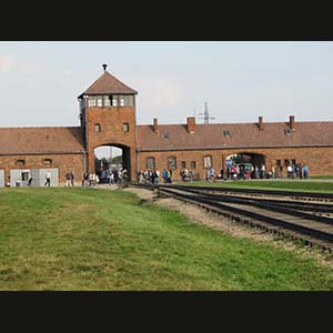 Auschwitz