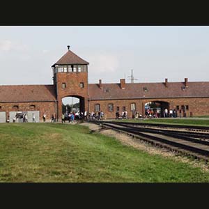 Auschwitz