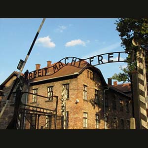 Auschwitz