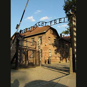 Auschwitz