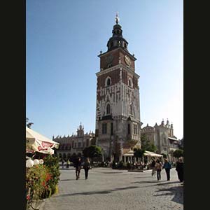 Kraków