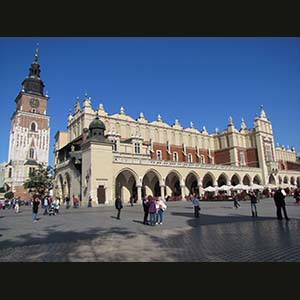 Cracovia