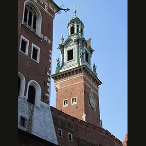 Kraków