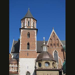 Kraków