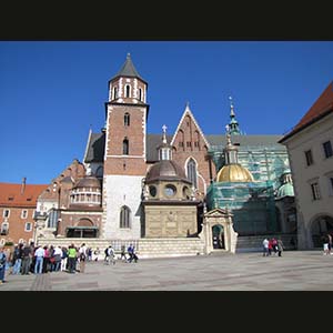 Kraków