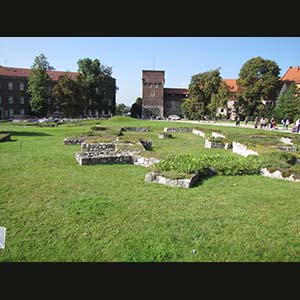 Kraków