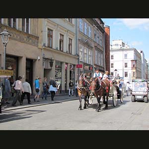 Kraków
