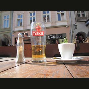 Kraków