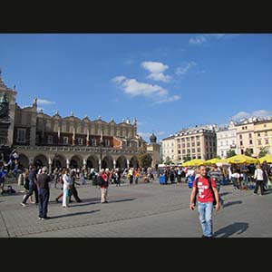 Kraków