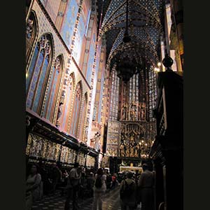 Kraków