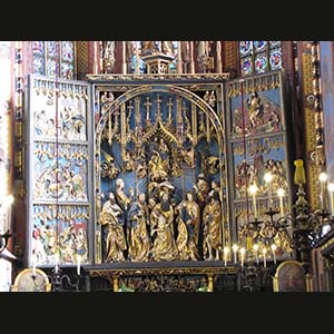 Kraków