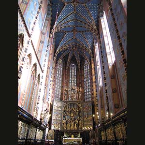Kraków