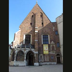 Kraków
