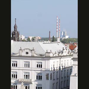Kraków
