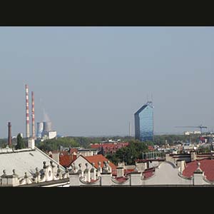 Kraków