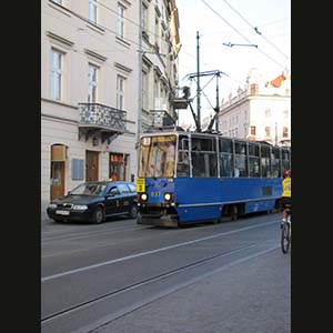 Kraków