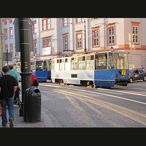 Kraków