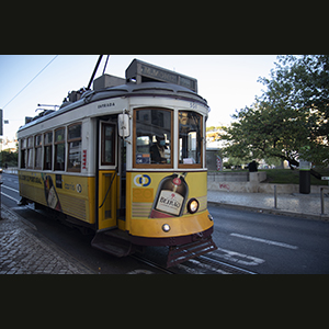 Lisbon
