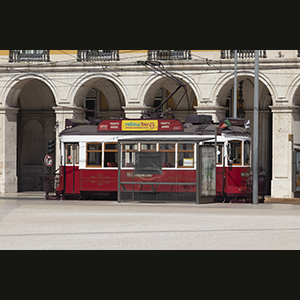 Lisbon