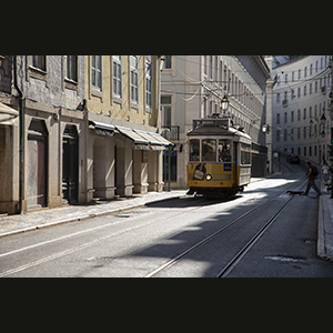Lisbon