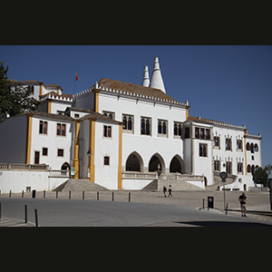 Sintra - Pena Palace