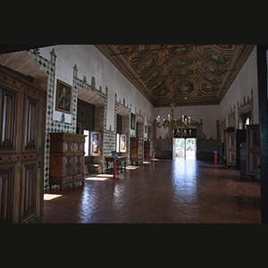Sintra - Pena Palace