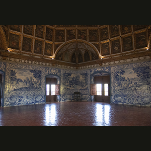 Sintra - Pena Palace