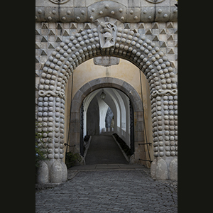 Sintra - Pena Palace