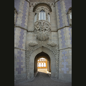 Sintra - Pena Palace