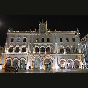 Lisbon