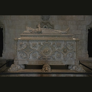 Lisbon - Jeronimos Monastery