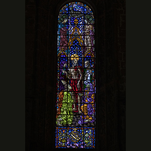 Lisbon - Jeronimos Monastery
