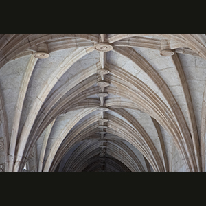 Lisbon - Jeronimos Monastery