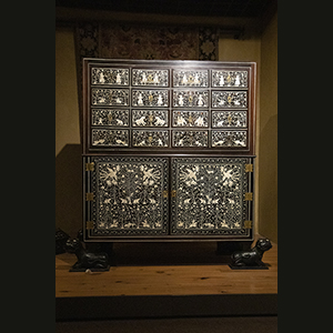 Lisbon - National Museum of Ancient Art