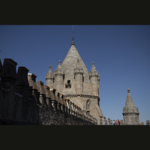 Évora