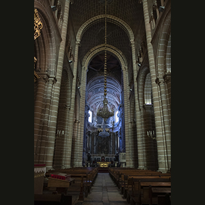 Évora - Cathedral