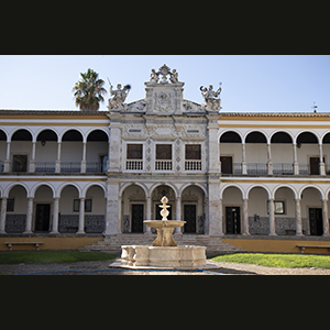 Évora - University