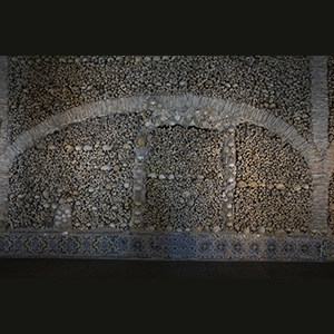 Évora - Capela dos Ossos