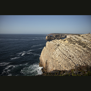 Sagres - Cape St. Vincent