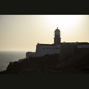 Sagres - Cape St. Vincent