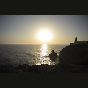 Sagres - Cape St. Vincent