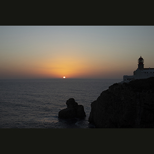 Sagres - Cape St. Vincent
