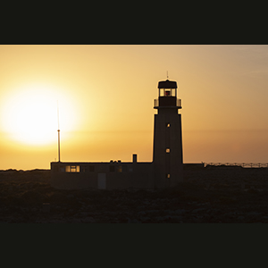 Sagres - Cape St. Vincent