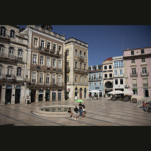 Coimbra