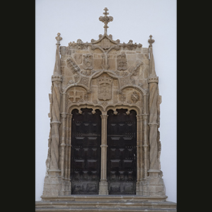 Coimbra - Machado de Castro Museum
