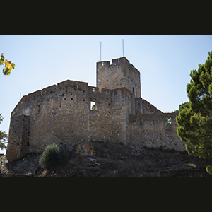 Tomar - Convent of Christ