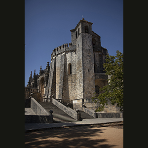 Tomar - Convent of Christ