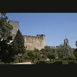 Tomar - Convent of Christ