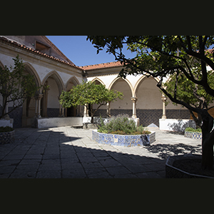 Tomar - Convent of Christ